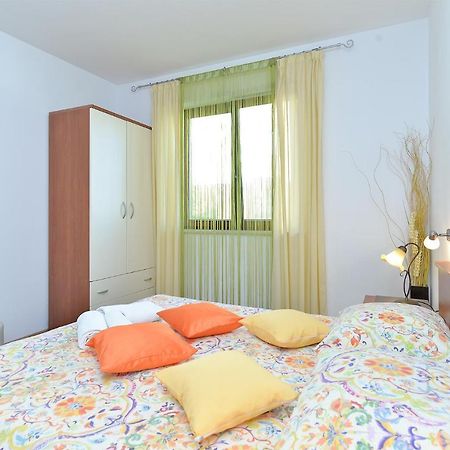 Apartment Jadranko 1761 เปโรย ภายนอก รูปภาพ