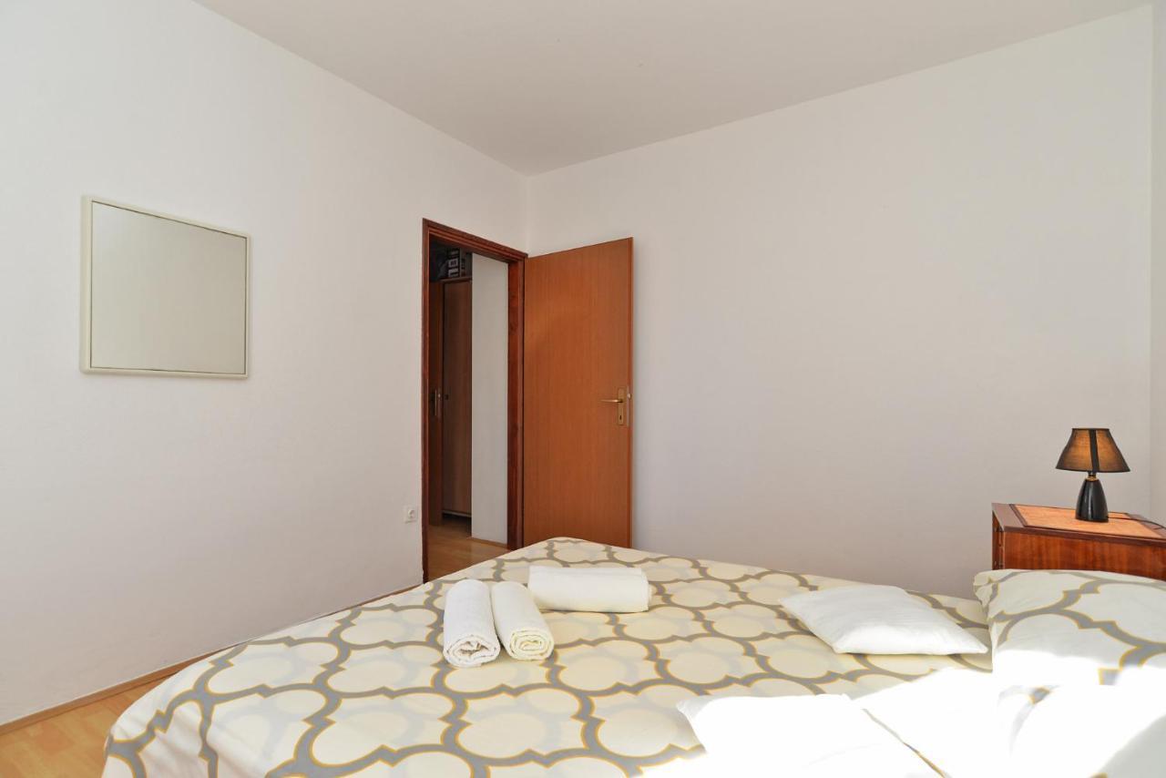 Apartment Jadranko 1761 เปโรย ภายนอก รูปภาพ